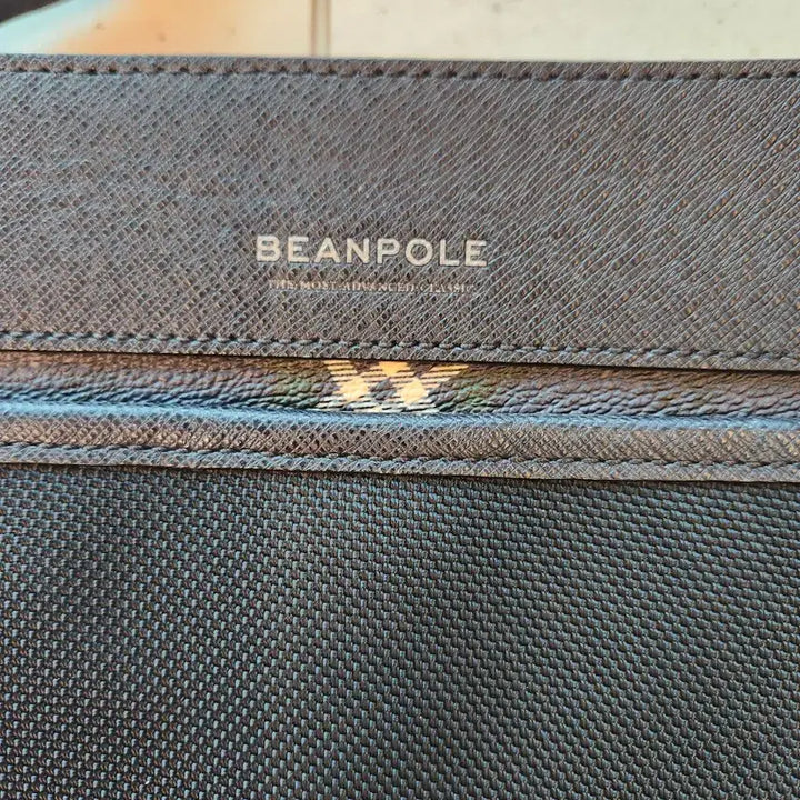 [BUNJANG] Beanpole Unisex Crossbody Bag / 빈폴)크로스백.남녀공용.