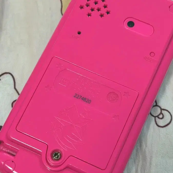 [BUNJANG] Aikatsu! I am Star Phone Look 3rd Season Japanese Version / 아이카츠 아이엠스타 폰룩 3기 일판