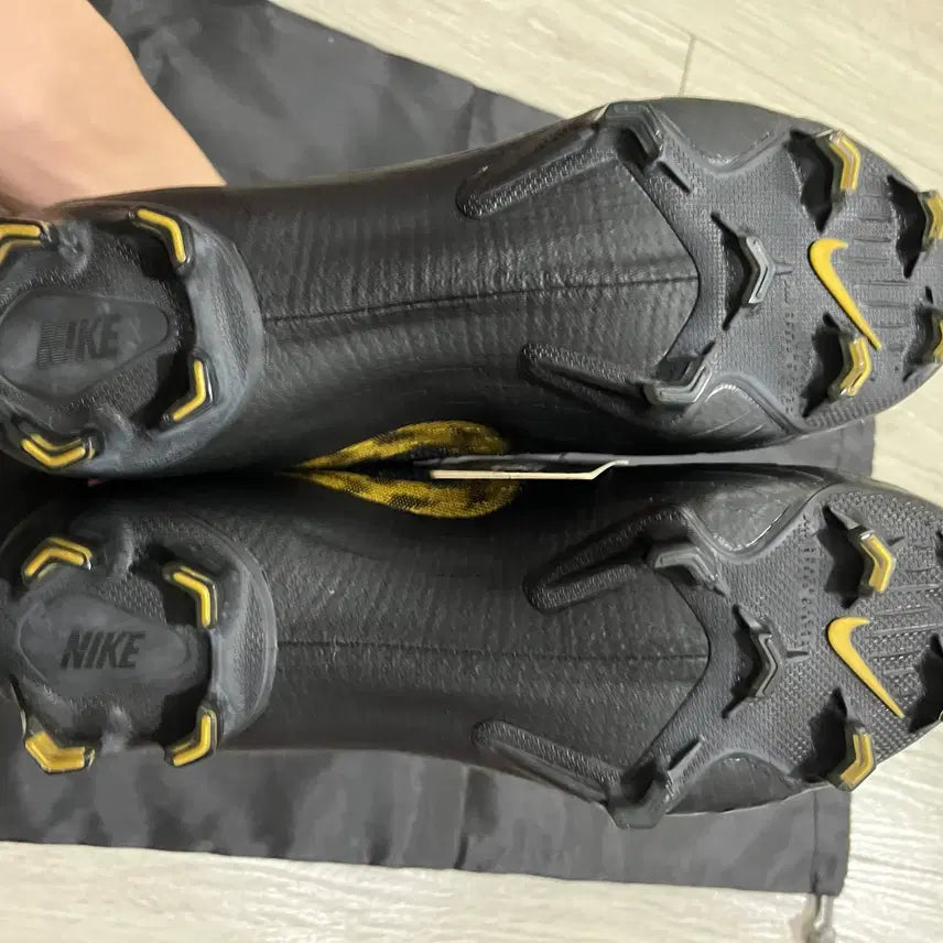[BUNJANG] Nike Superfly 6 Elite FG Soccer Cleats (250mm) / (새상품) 나이키 슈퍼플라이6 엘리트 FG [250] 축구화