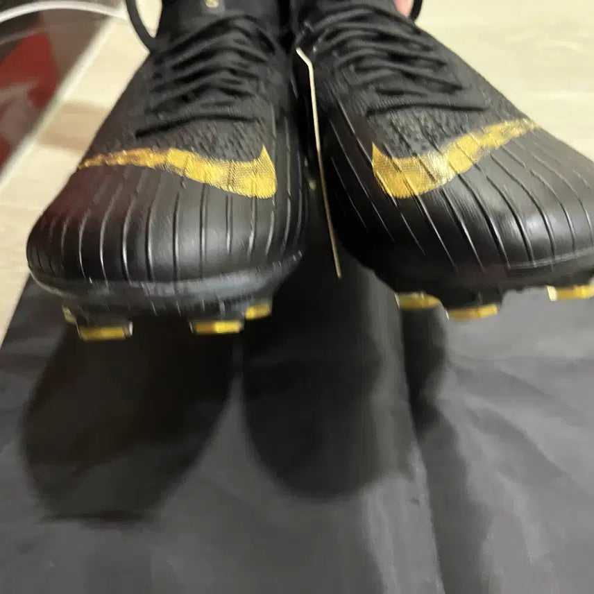 [BUNJANG] Nike Superfly 6 Elite FG Soccer Cleats (250mm) / (새상품) 나이키 슈퍼플라이6 엘리트 FG [250] 축구화