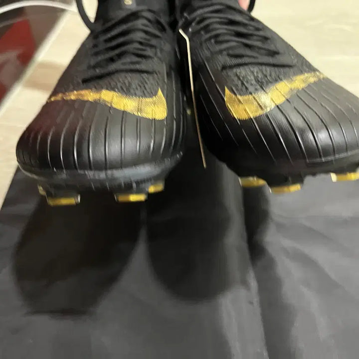 [BUNJANG] Nike Superfly 6 Elite FG Soccer Cleats (250mm) / (새상품) 나이키 슈퍼플라이6 엘리트 FG [250] 축구화