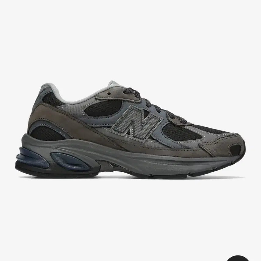 [BUNJANG] New Balance 2010 Sneakers / 뉴발란스 2010 / 275 사이즈