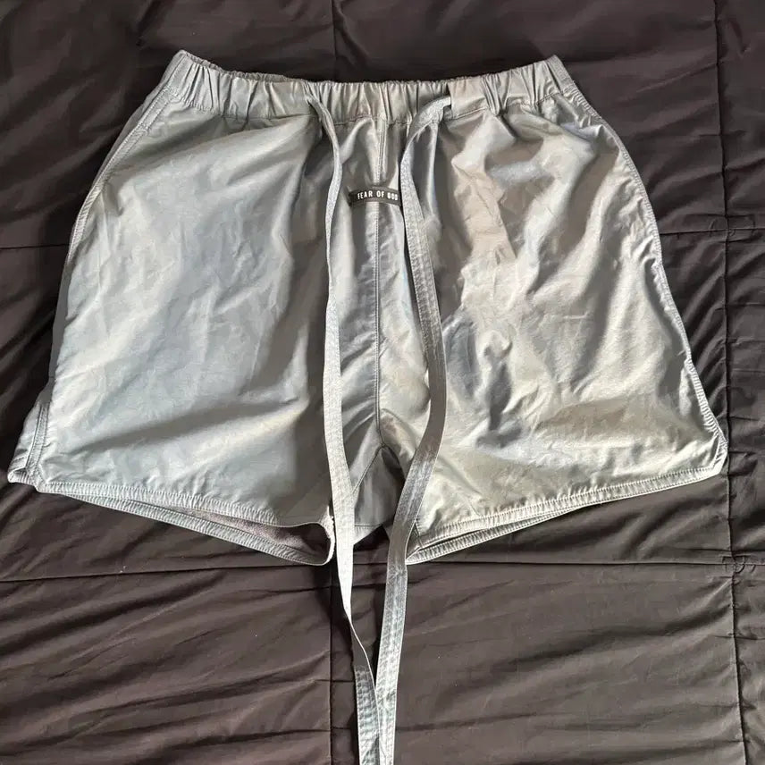 [SOLD OUT] FEAR OF GOD 6th 밀리터리 쇼츠 M