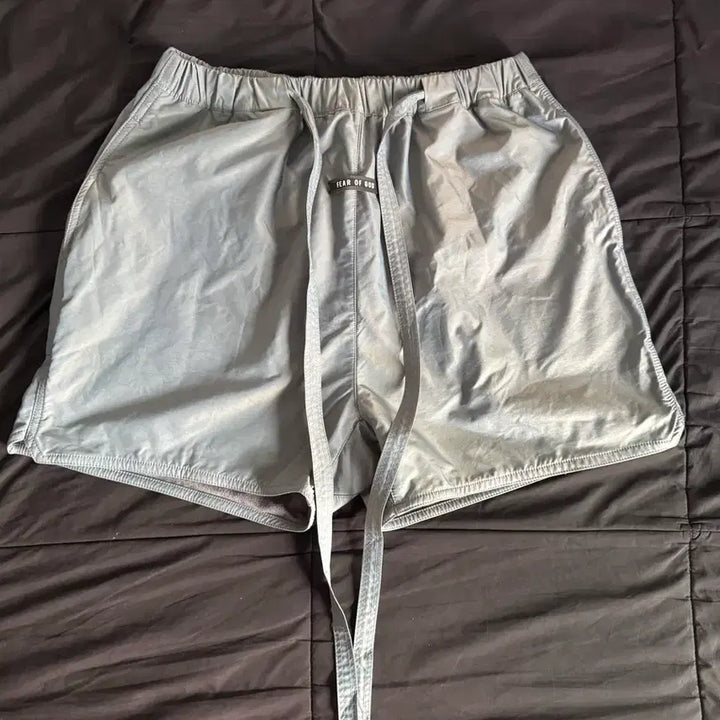 [SOLD OUT] FEAR OF GOD 6th 밀리터리 쇼츠 M
