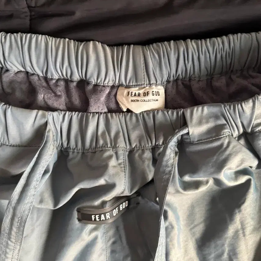 [SOLD OUT] FEAR OF GOD 6th 밀리터리 쇼츠 M