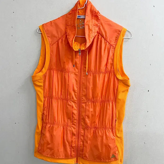 [BUNJANG] Greenjoy Golf Vest (Size 95) / 그린조이 골프 조끼 95사이즈