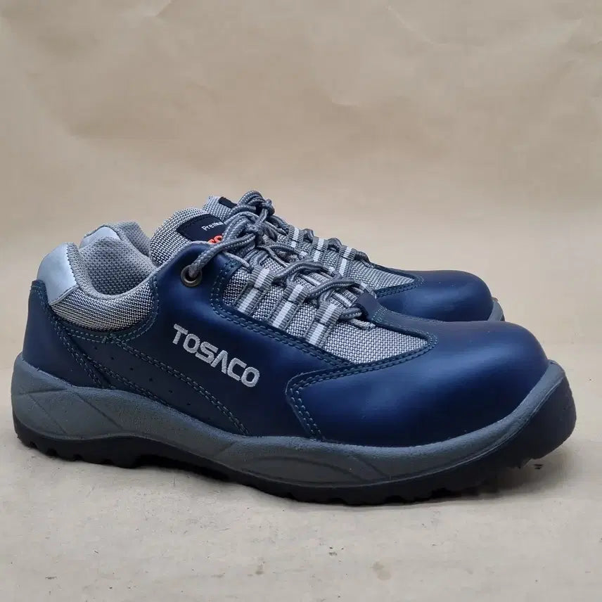 [BUNJANG] Tosako 4-inch Safety Boots 260 / 토사코 4인치 안전화 260