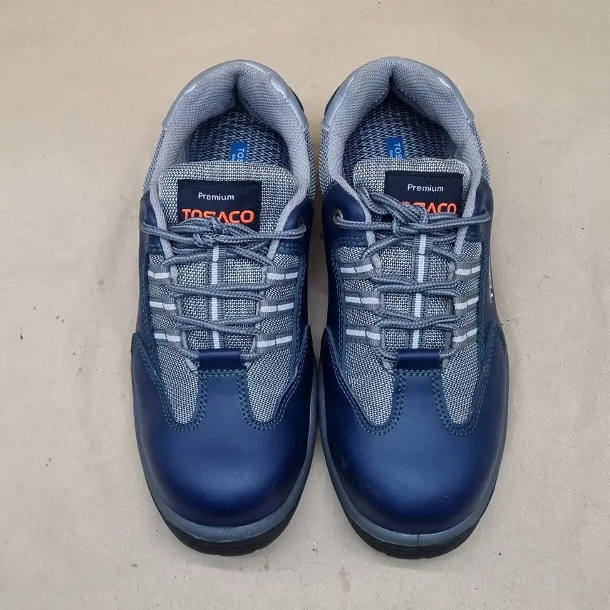 [BUNJANG] Tosako 4-inch Safety Boots 260 / 토사코 4인치 안전화 260