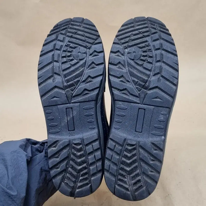 [BUNJANG] Tosako 4-inch Safety Boots 260 / 토사코 4인치 안전화 260