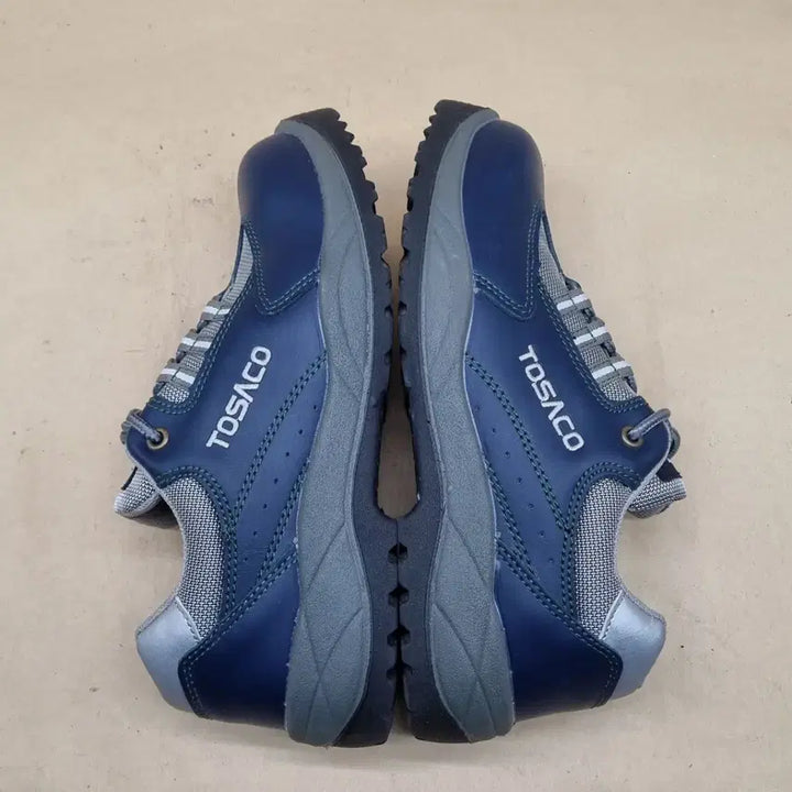 [BUNJANG] Tosako 4-inch Safety Boots 260 / 토사코 4인치 안전화 260