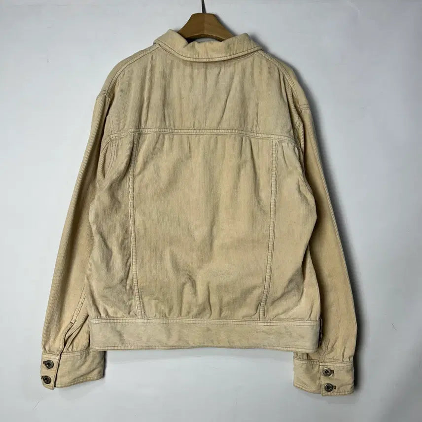 [BUNJANG] Burberry Black Label Corduroy Jacket / [Burberry] 버버리 블랙라벨 코듀로이 자켓