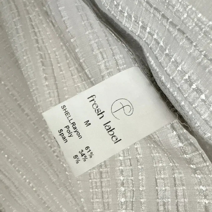 [BUNJANG] Freshlabel Ria Puff Blouse / 프레시라벨 리아 퍼프 블라우스