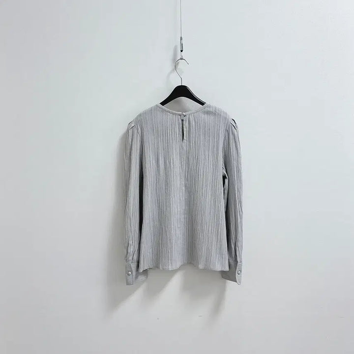 [BUNJANG] Freshlabel Ria Puff Blouse / 프레시라벨 리아 퍼프 블라우스
