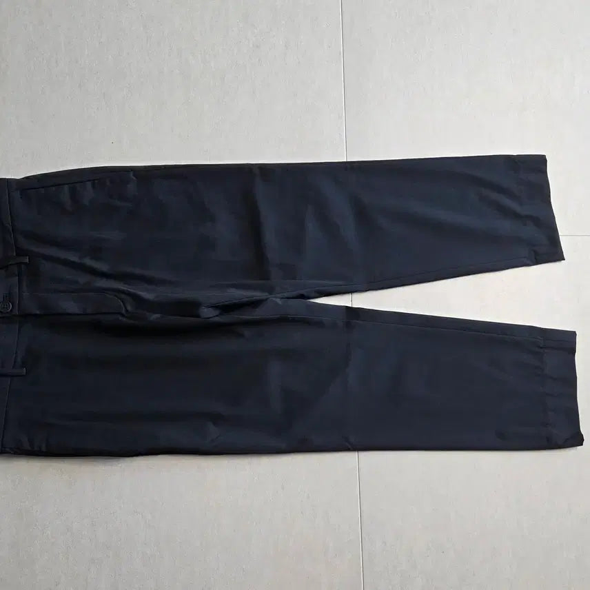 [BUNJANG] Theory Neoteric Jane Slacks Pants / 띠어리 네오테릭 제인슬랙스 팬츠