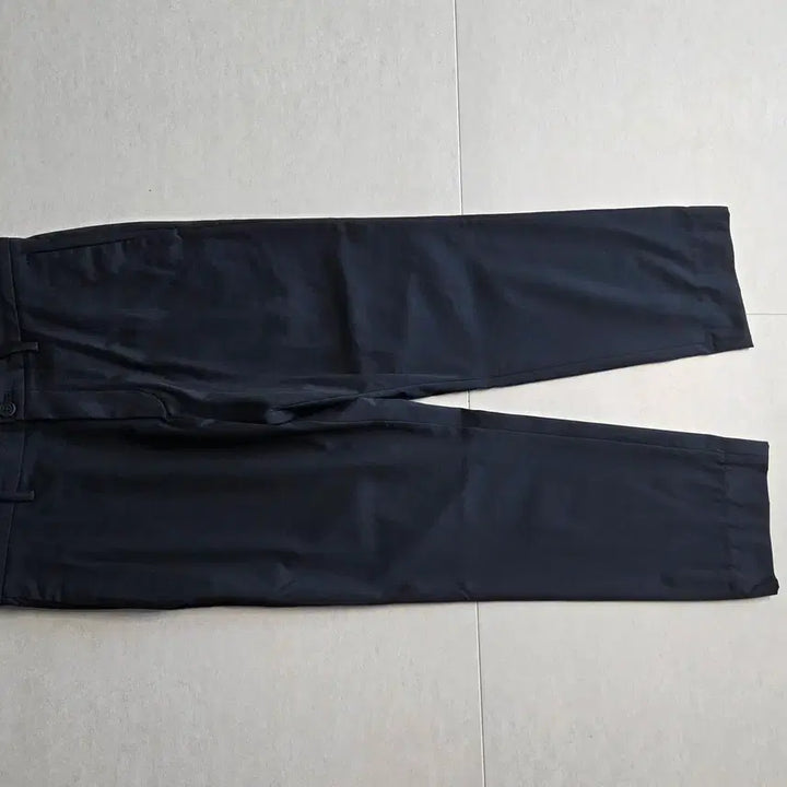 [BUNJANG] Theory Neoteric Jane Slacks Pants / 띠어리 네오테릭 제인슬랙스 팬츠
