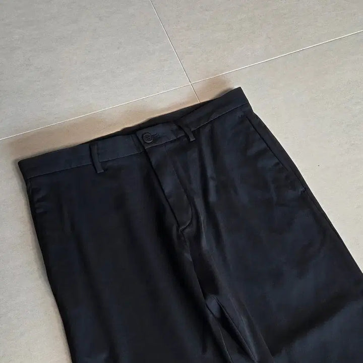 [BUNJANG] Theory Neoteric Jane Slacks Pants / 띠어리 네오테릭 제인슬랙스 팬츠