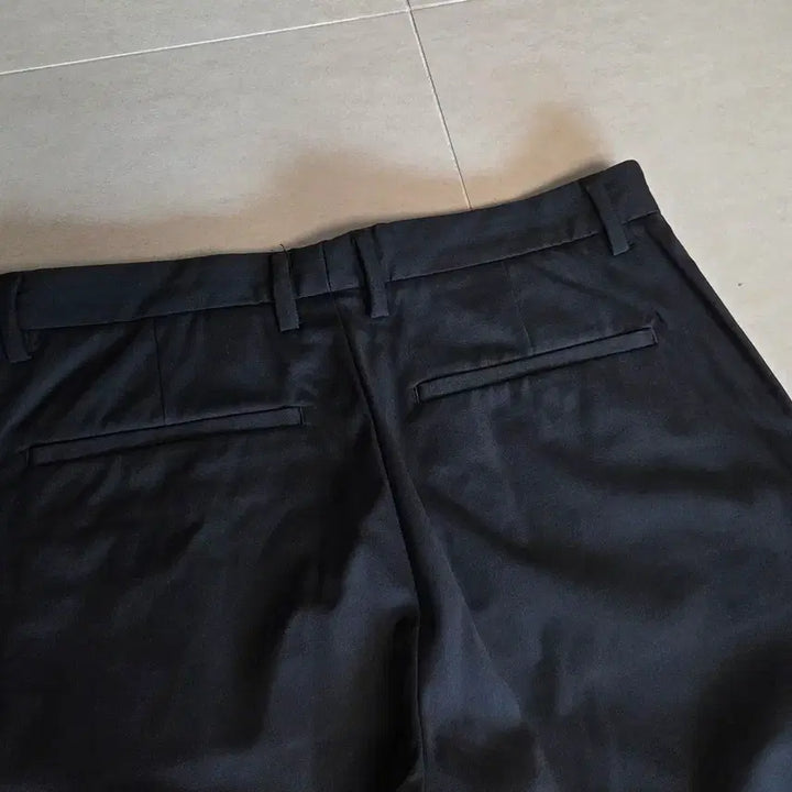 [BUNJANG] Theory Neoteric Jane Slacks Pants / 띠어리 네오테릭 제인슬랙스 팬츠