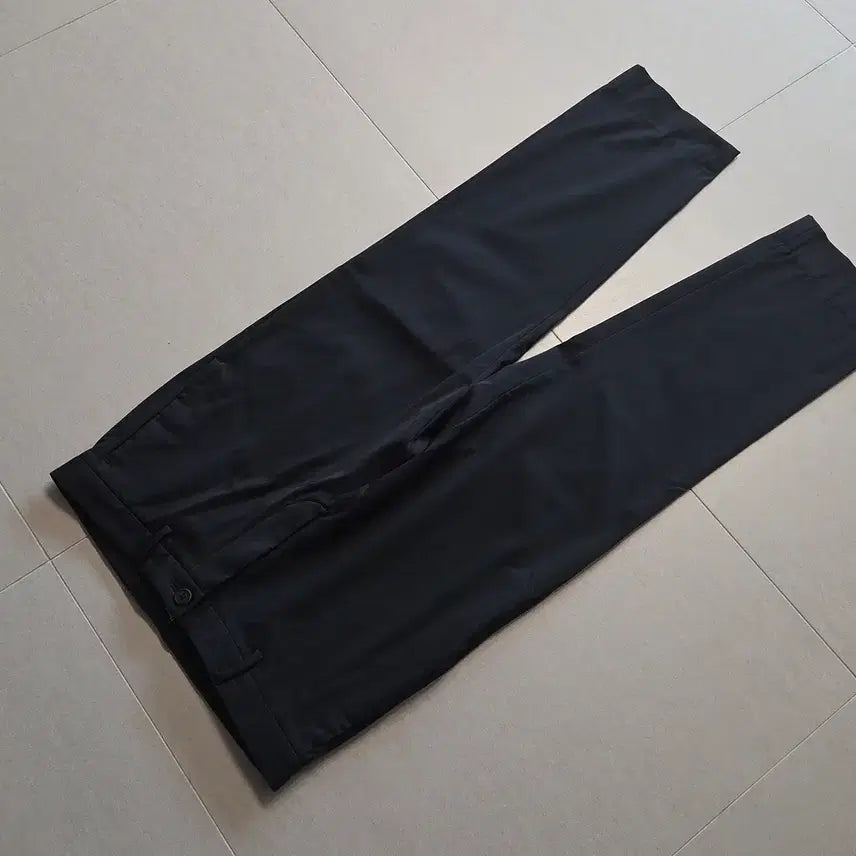 [BUNJANG] Theory Neoteric Jane Slacks Pants / 띠어리 네오테릭 제인슬랙스 팬츠