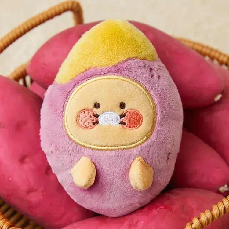 [BUNJANG] Kakao Friends Chunsik Farmhouse Hot Pack / 카카오프랜즈 춘식이 시골집 핫팩