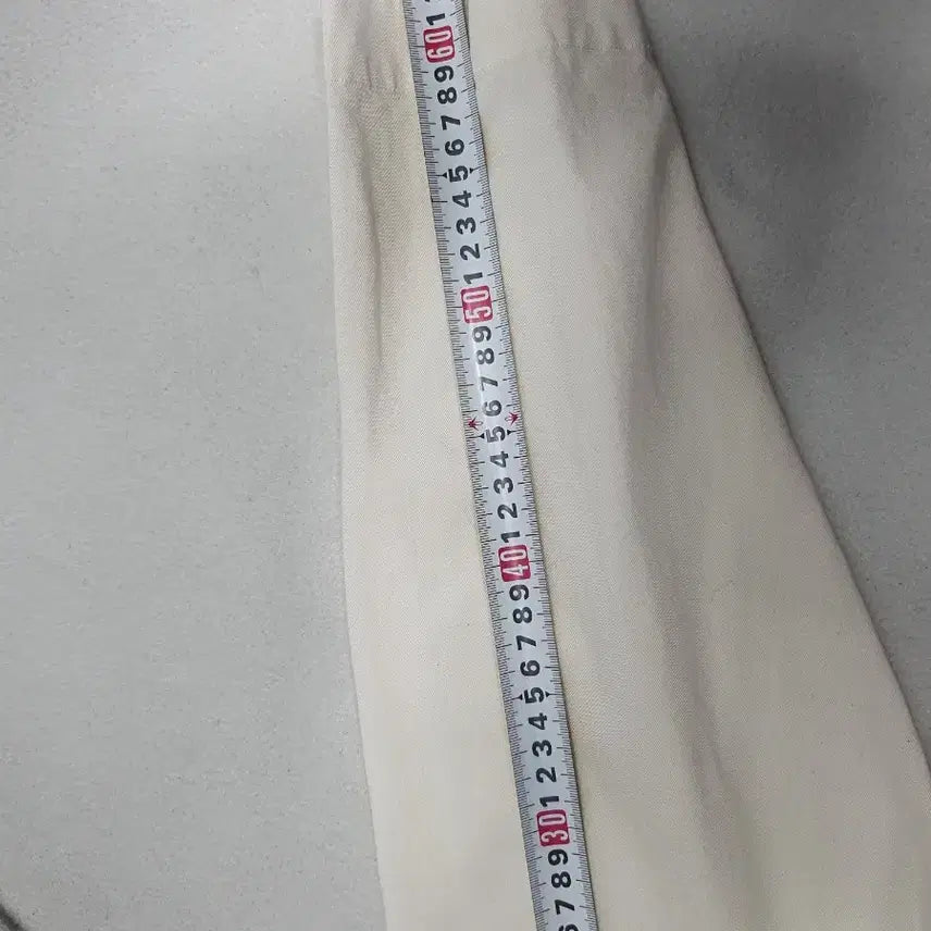 [BUNJANG] New Balance Coach Jacket Ivory XL / 뉴발란스 코치 자켓 아이보리 xl