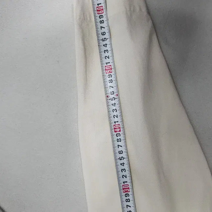 [BUNJANG] New Balance Coach Jacket Ivory XL / 뉴발란스 코치 자켓 아이보리 xl
