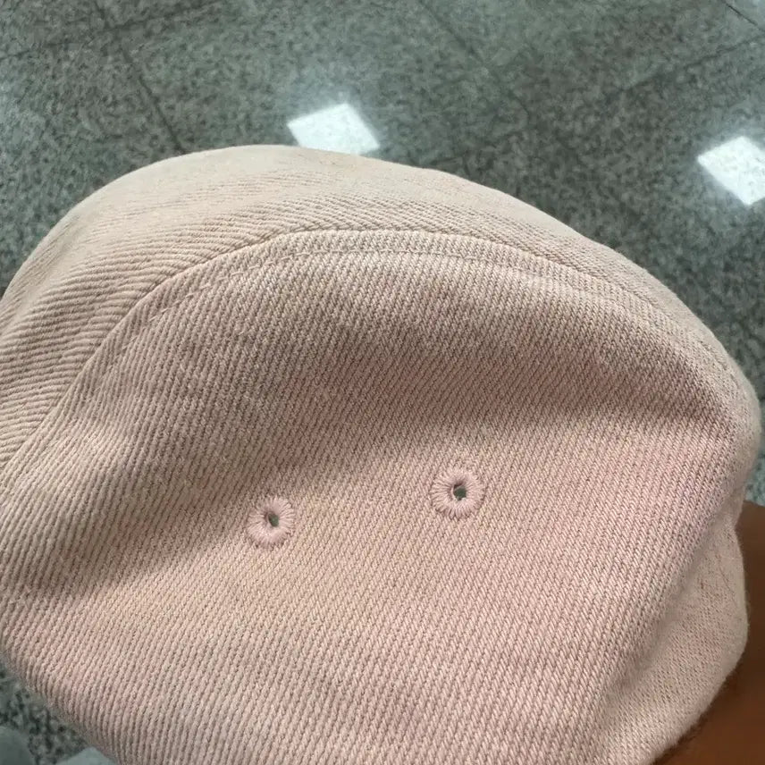 [BUNJANG] Supreme Denim Camp Cap / (마지막 가격) 슈프림 데님 캠프캡