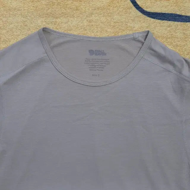 [BUNJANG] Fjällräven Abisko Shade T-shirt (Men&