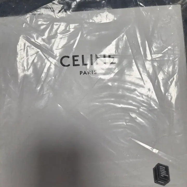 [BUNJANG] Celine Round Purse Crossbody Bag / 셀린느 라운드 퍼스