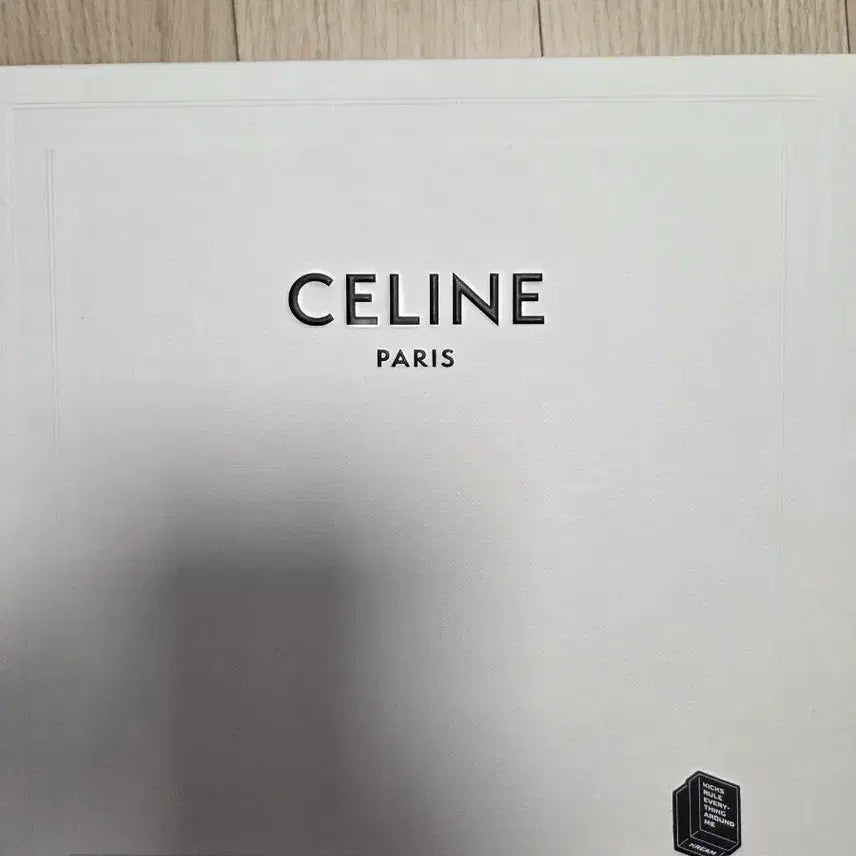 [BUNJANG] Celine Round Purse Crossbody Bag / 셀린느 라운드 퍼스