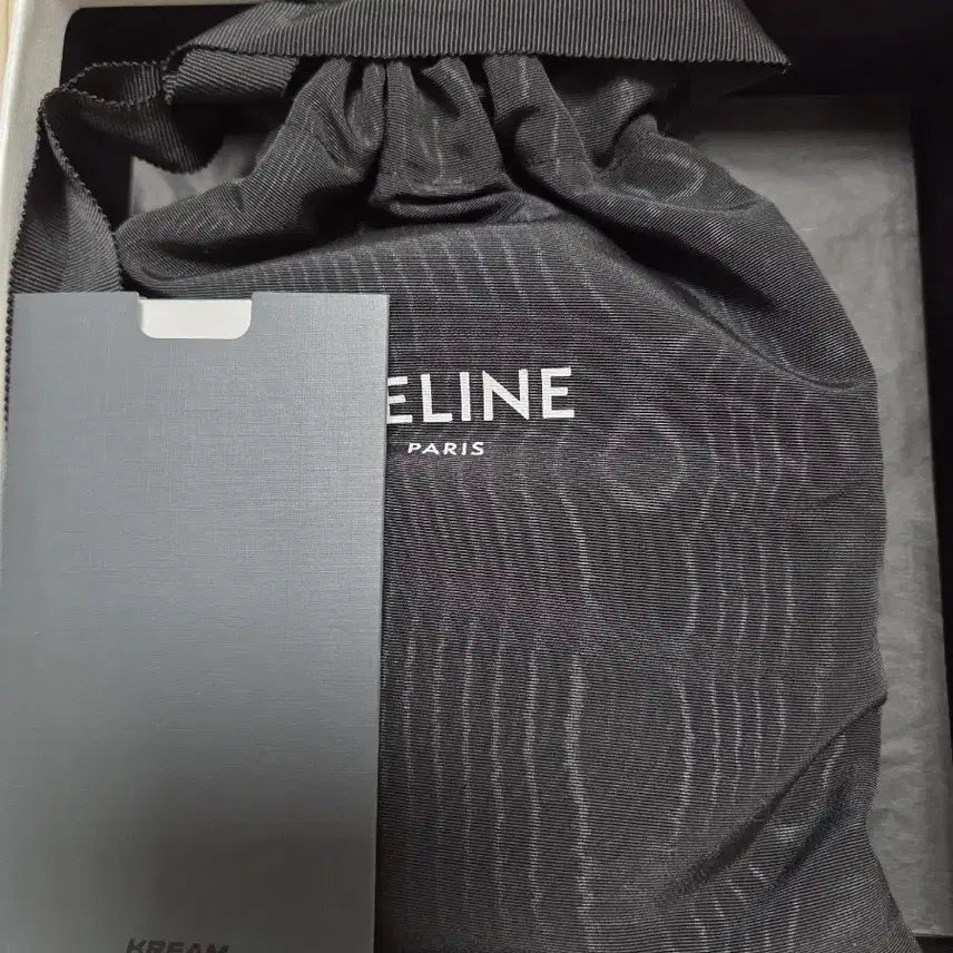 [BUNJANG] Celine Round Purse Crossbody Bag / 셀린느 라운드 퍼스