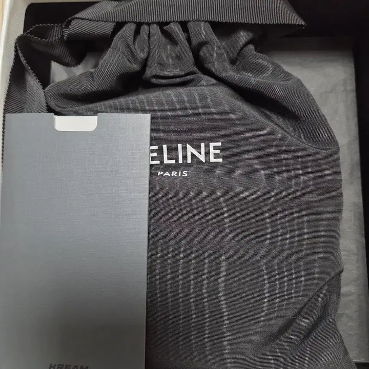 [BUNJANG] Celine Round Purse Crossbody Bag / 셀린느 라운드 퍼스