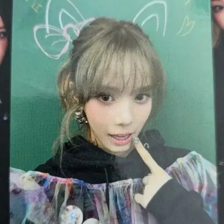 [BUNJANG] StayC Mia POB Photocard / 베돈크 미아 공방포카 양도