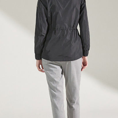 [BUNJANG] Millet Bomber Jacket XL / 밀레골프 봄버 자켓 XL