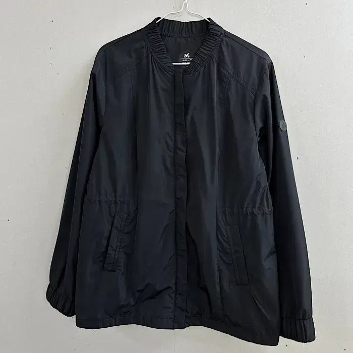 [BUNJANG] Millet Bomber Jacket XL / 밀레골프 봄버 자켓 XL