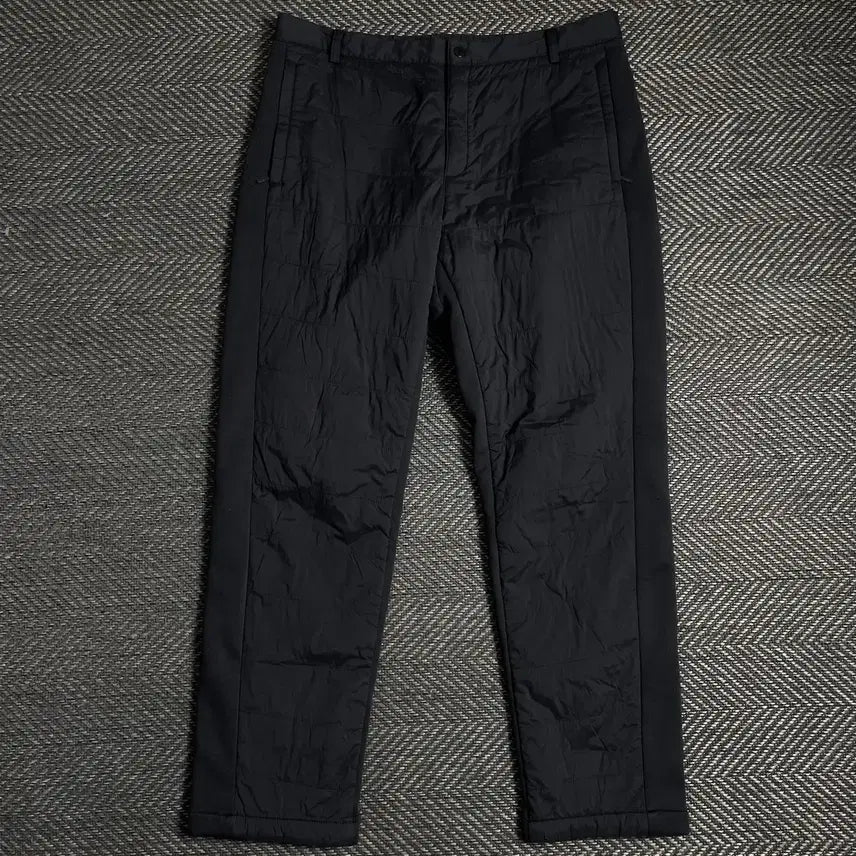 [BUNJANG] The North Face Mountain Quilted Padded Pants (XL) / 노스페이스 마운틴 퀼팅 패딩 팬츠y 4906
