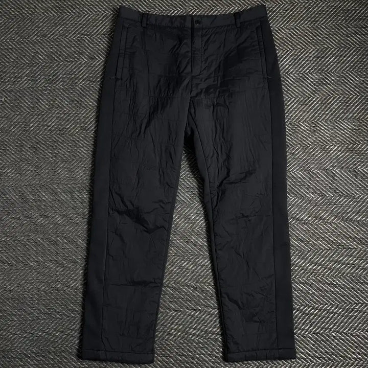 [BUNJANG] The North Face Mountain Quilted Padded Pants (XL) / 노스페이스 마운틴 퀼팅 패딩 팬츠y 4906
