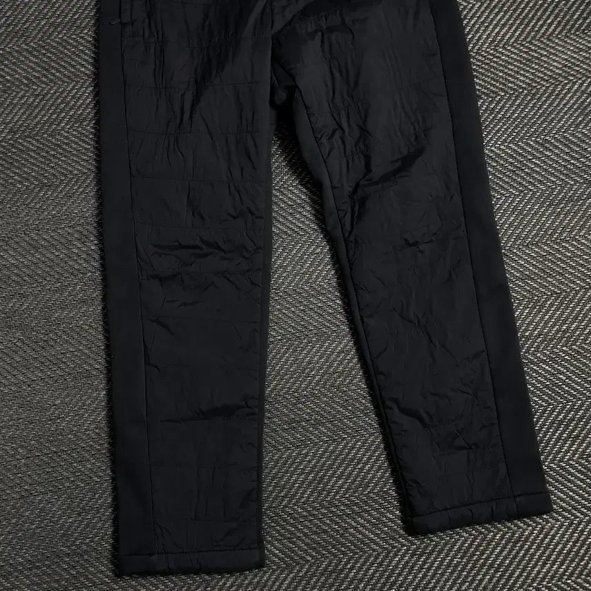[BUNJANG] The North Face Mountain Quilted Padded Pants (XL) / 노스페이스 마운틴 퀼팅 패딩 팬츠y 4906