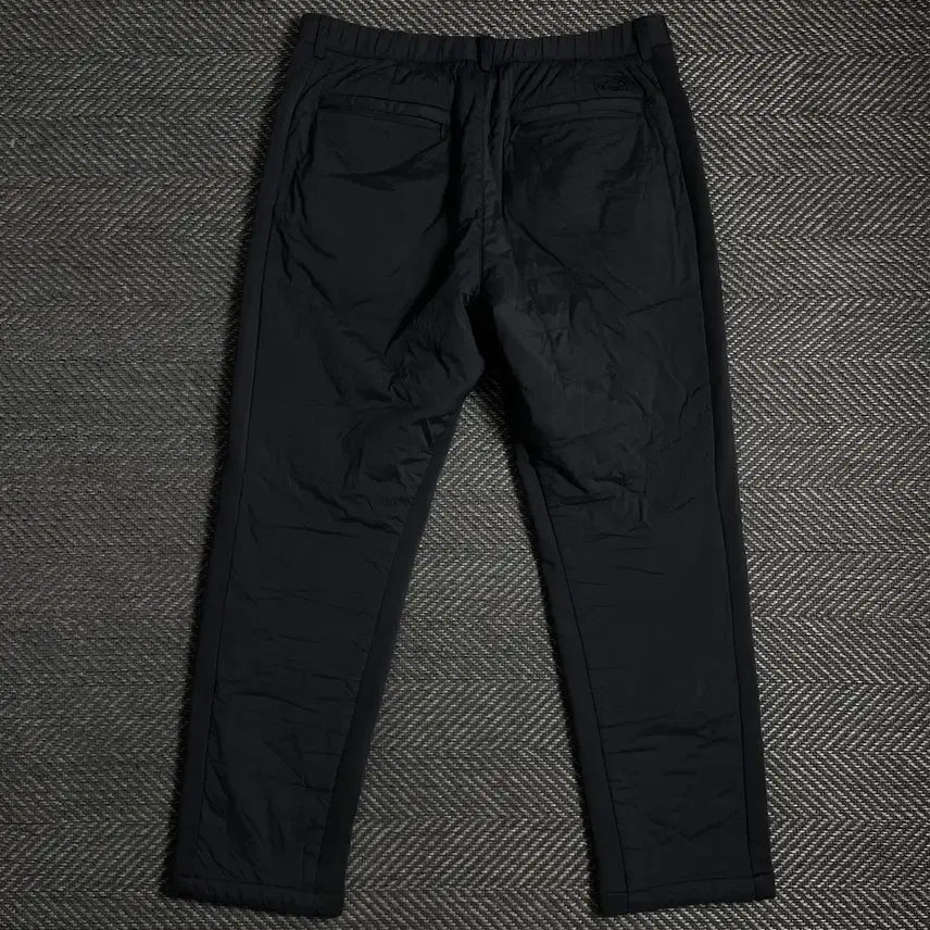[BUNJANG] The North Face Mountain Quilted Padded Pants (XL) / 노스페이스 마운틴 퀼팅 패딩 팬츠y 4906