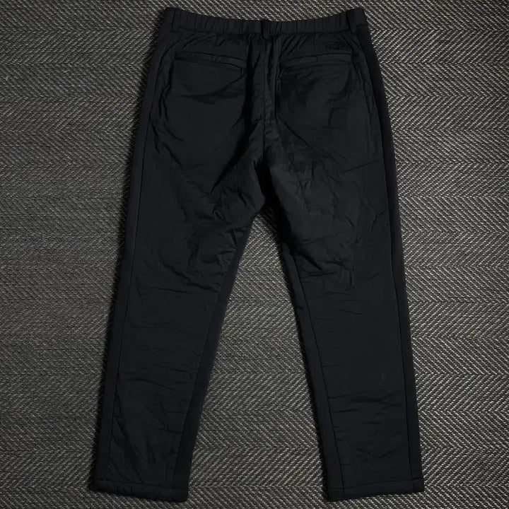 [BUNJANG] The North Face Mountain Quilted Padded Pants (XL) / 노스페이스 마운틴 퀼팅 패딩 팬츠y 4906