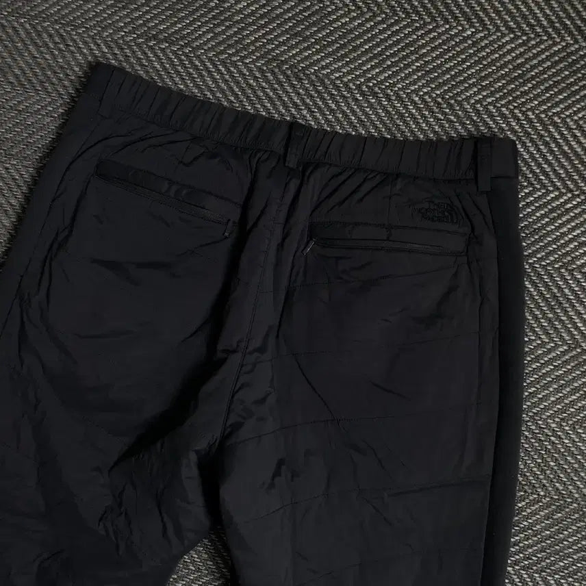 [BUNJANG] The North Face Mountain Quilted Padded Pants (XL) / 노스페이스 마운틴 퀼팅 패딩 팬츠y 4906