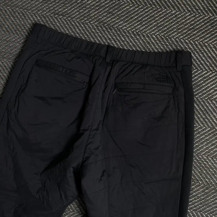 [BUNJANG] The North Face Mountain Quilted Padded Pants (XL) / 노스페이스 마운틴 퀼팅 패딩 팬츠y 4906