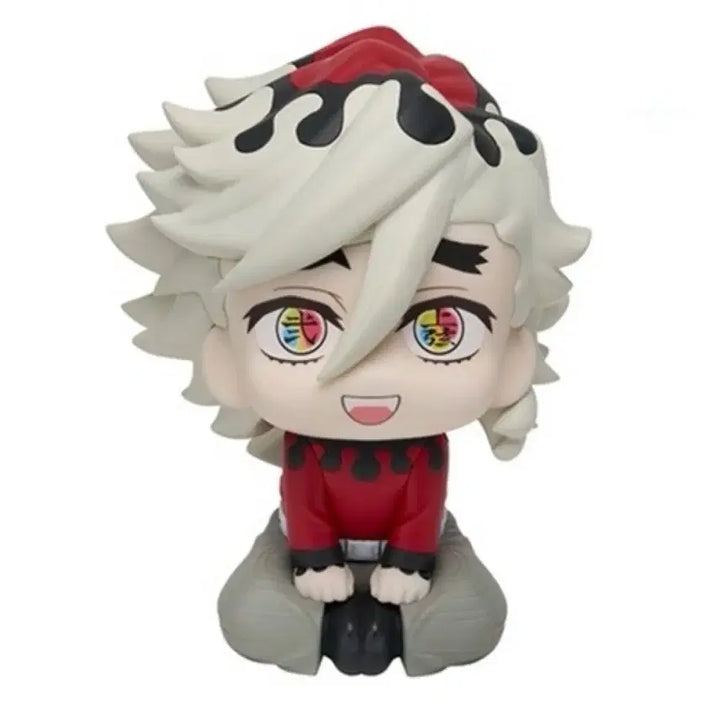 [BUNJANG] Demon Slayer Douma Look Up Figure / (미개봉) 귀멸의 칼날 도우마 룩업 판매합니다