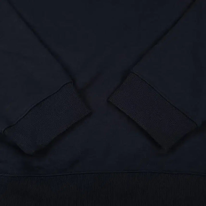 [BUNJANG] Calvin Klein Performance Cotton Blend Color Block Logo T-shirt / 캘빈클라인 퍼포먼스 네이비 블랙 카키 배색 스펠아웃 박스로고 코튼블렌드