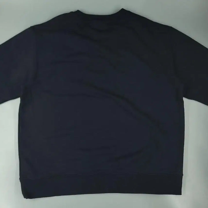 [BUNJANG] Calvin Klein Performance Cotton Blend Color Block Logo T-shirt / 캘빈클라인 퍼포먼스 네이비 블랙 카키 배색 스펠아웃 박스로고 코튼블렌드