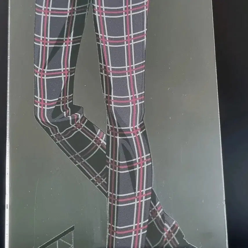[BUNJANG] Persona 5 Ren Amamiya FIFS Exhibition Acrylic Stand / 페르소나5 아마미야 렌 FIFS 전시회 빅 아크릴 스탠드