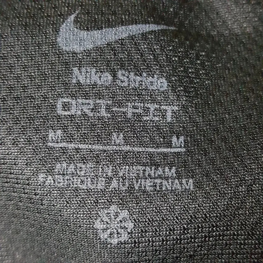 [BUNJANG] Nike Stride Dri-FIT Woven Running Pants - Men&