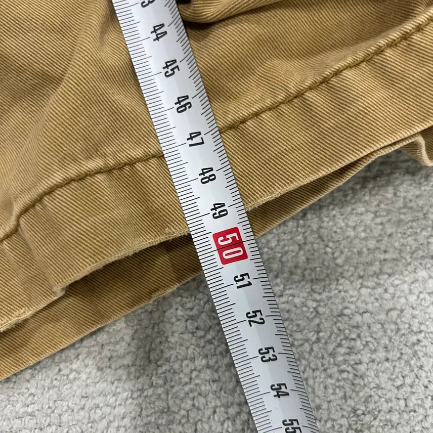 [BUNJANG] Vintage Cargo Shorts 33 / Vtg 카고 반바지 33