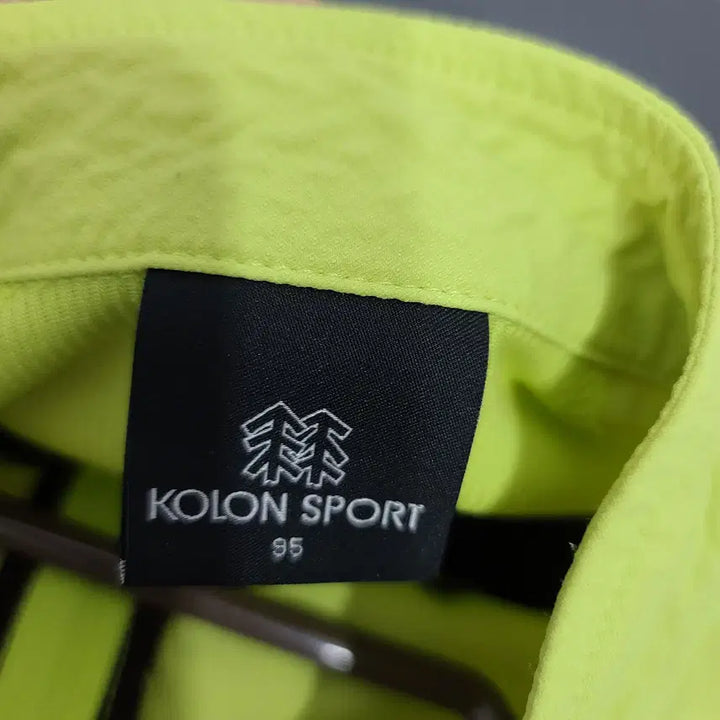 [BUNJANG] Kolon Sport T-shirt C98 / 코오롱스포츠/티셔츠/95사이즈/C98