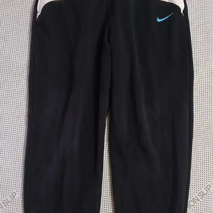 [BUNJANG] Nike Black Jogger Training Pants / 나이키 블랙 조거 트레이닝 바지