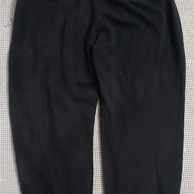 [BUNJANG] Nike Black Jogger Training Pants / 나이키 블랙 조거 트레이닝 바지